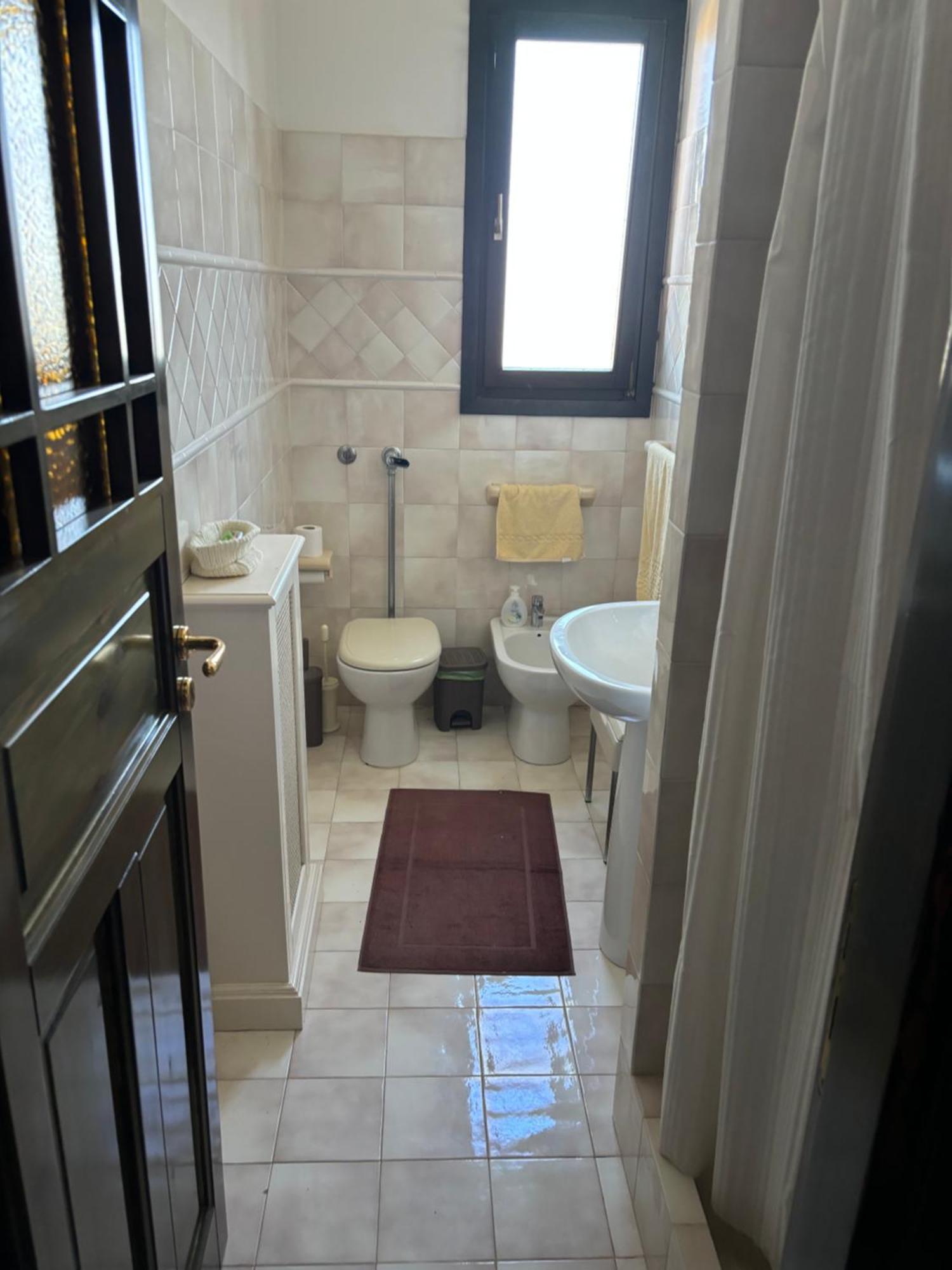 Villa Al Mare Baia Emiri Mazzaforno Cefalu Exterior photo