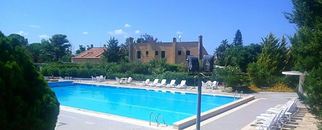 Villa Al Mare Baia Emiri Mazzaforno Cefalu Exterior photo